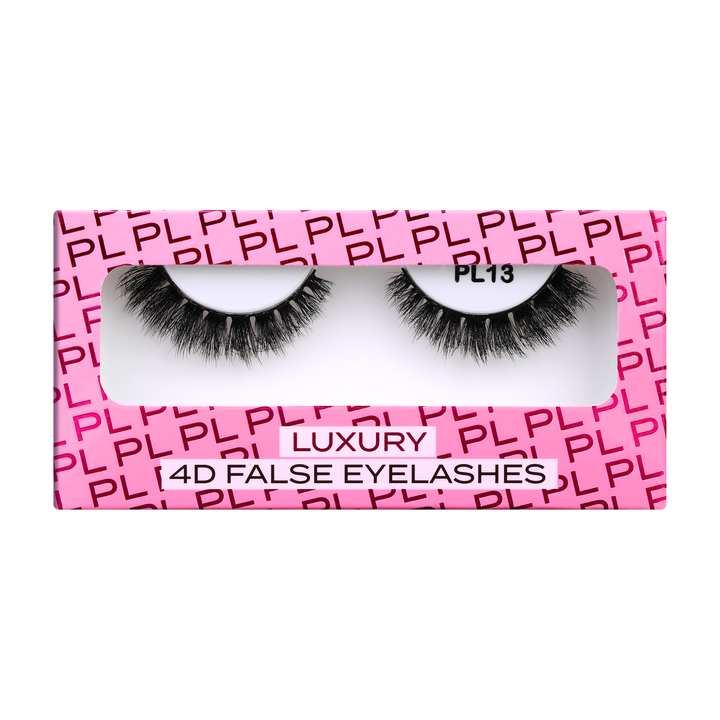 4D Faux Mink PL13