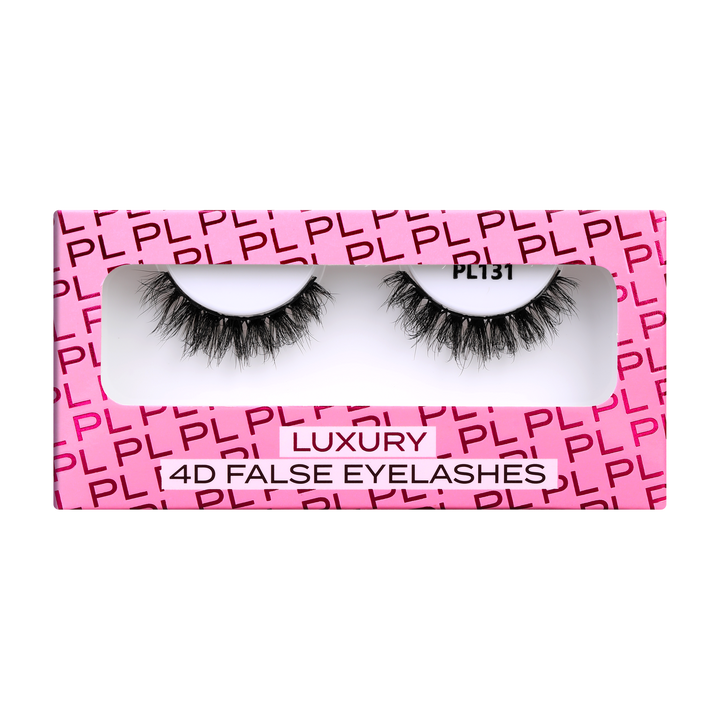 4D Faux Mink PL131