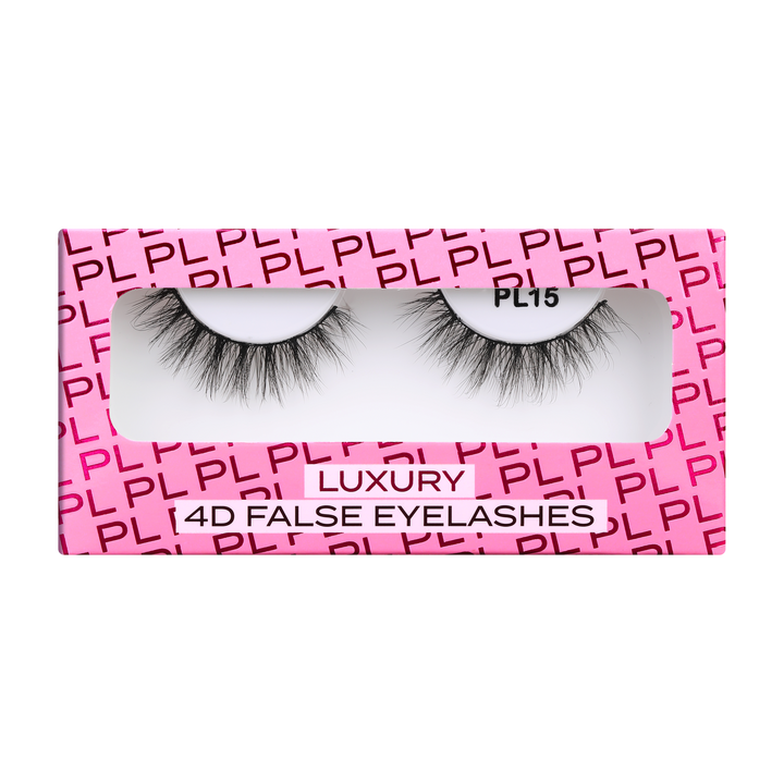 4D Faux Mink PL15