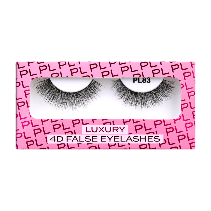 4D Faux Mink PL83