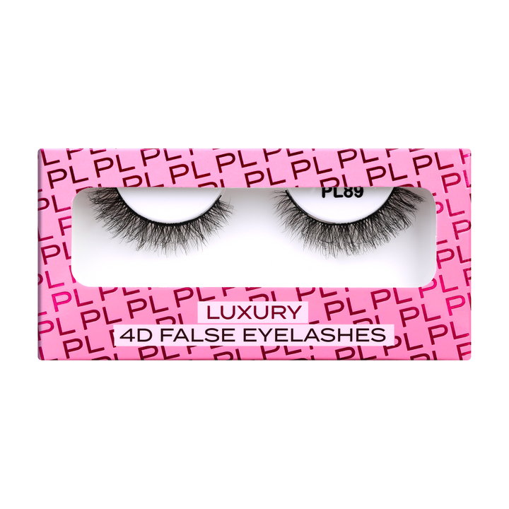 4D Faux Mink PL89