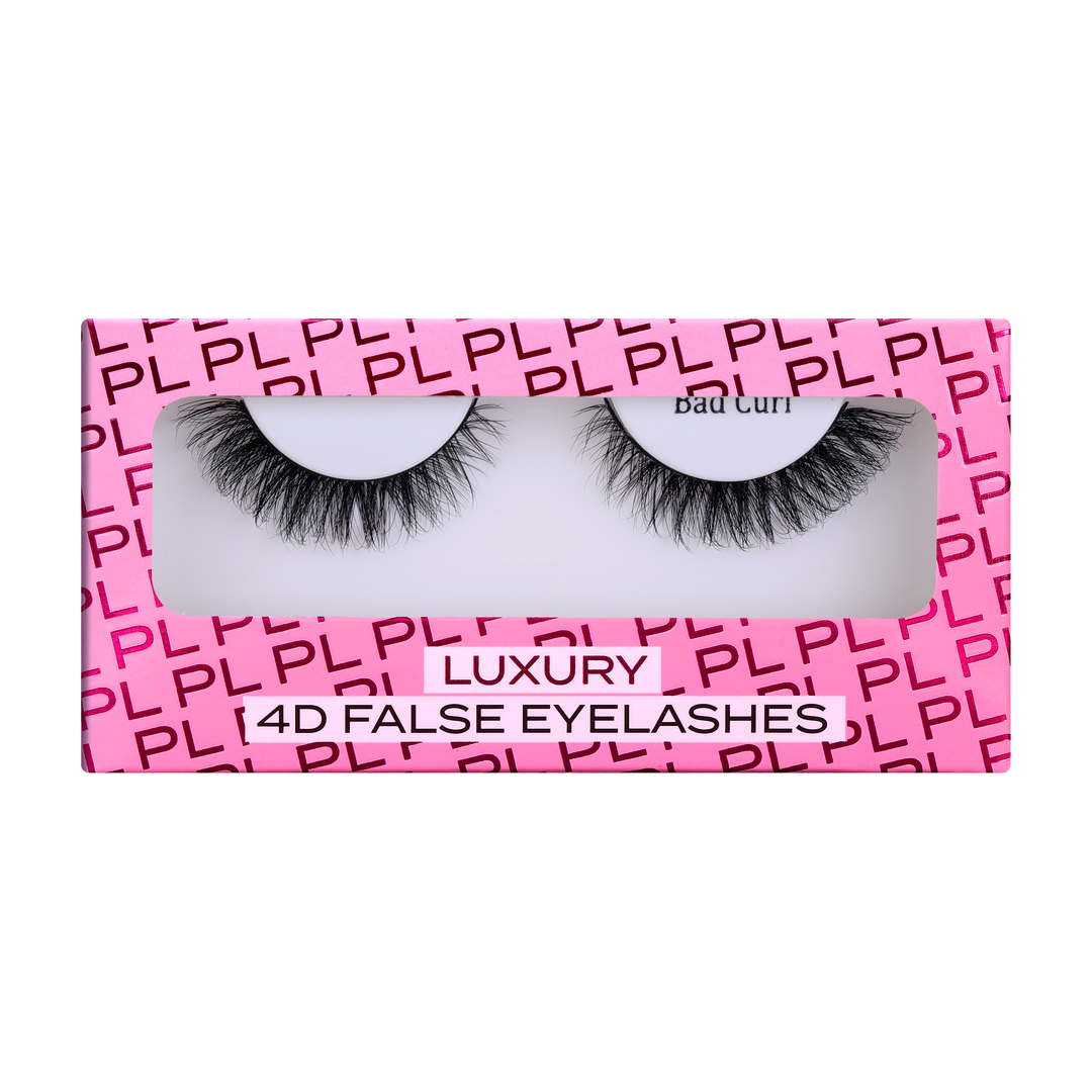 *New in* “Bad Curl”