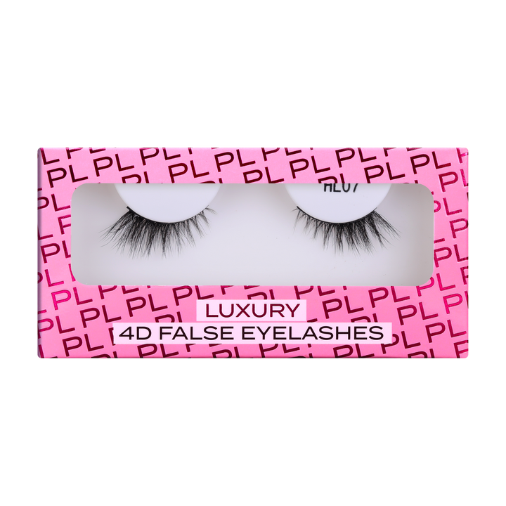 Half Lash Edition - HL07