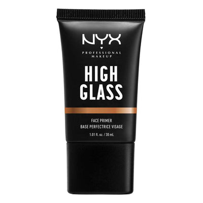 NYX High Glass Fave Primer - Sandy Glow