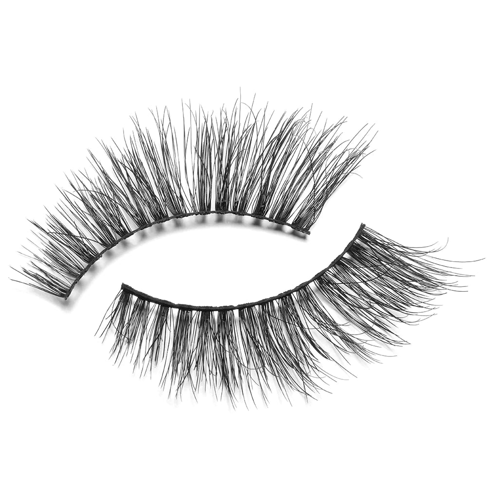 Eylure Eco Lash & Stash False Eyelashes Go To Lashes