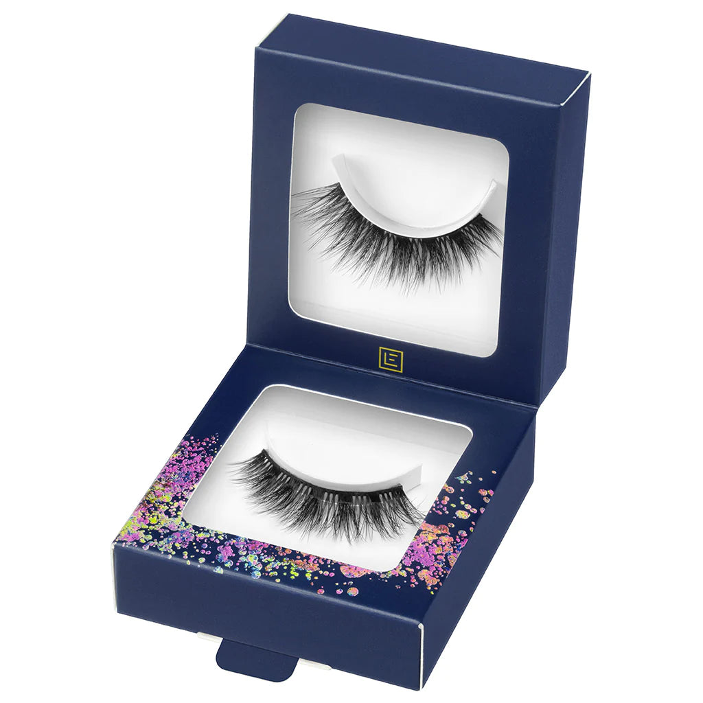 Eylure Eco Lash & Stash False Eyelashes Party Ready