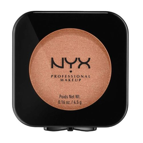 NYX High Definition Blush - Beach Babe