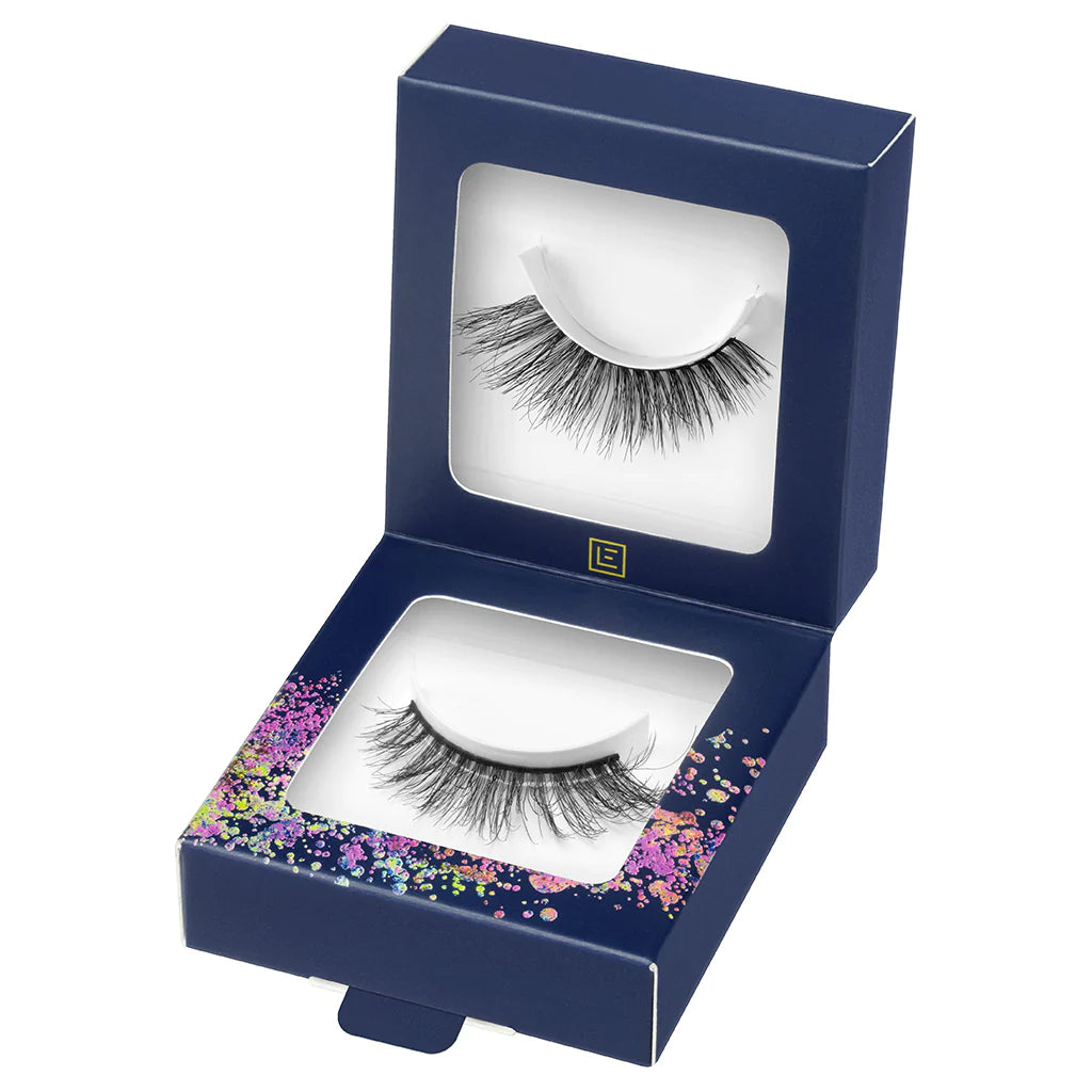 Eylure Eco Lash & Stash False Eyelashes Go To Lashes