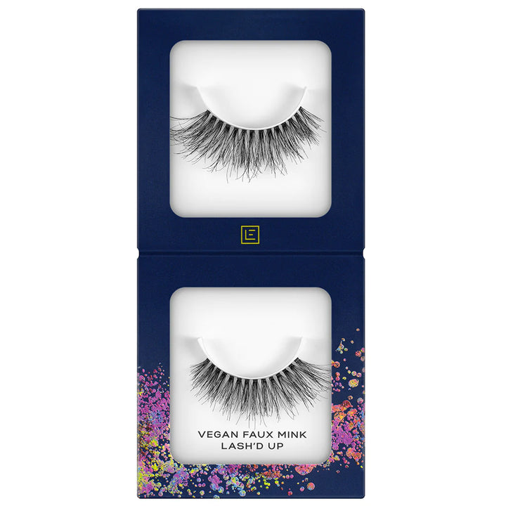 Eylure Eco Lash & Stash False Eyelashes Lash’d Up