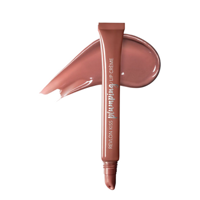 Revlon Lip Creme Almond Suede