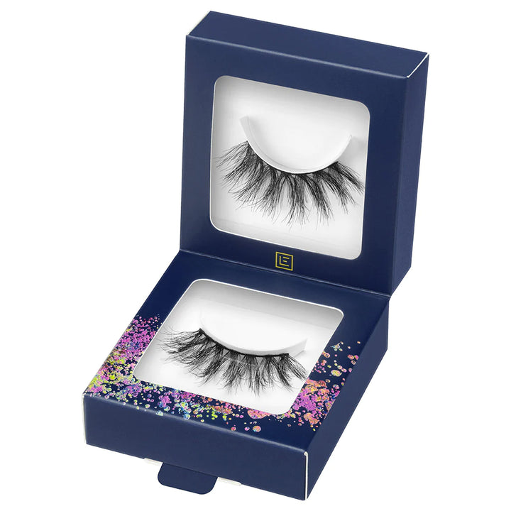 Eylure Eco Lash & Stash False Eyelashes Steppin Up