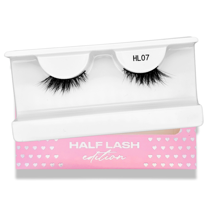 Half Lash Edition - HL07