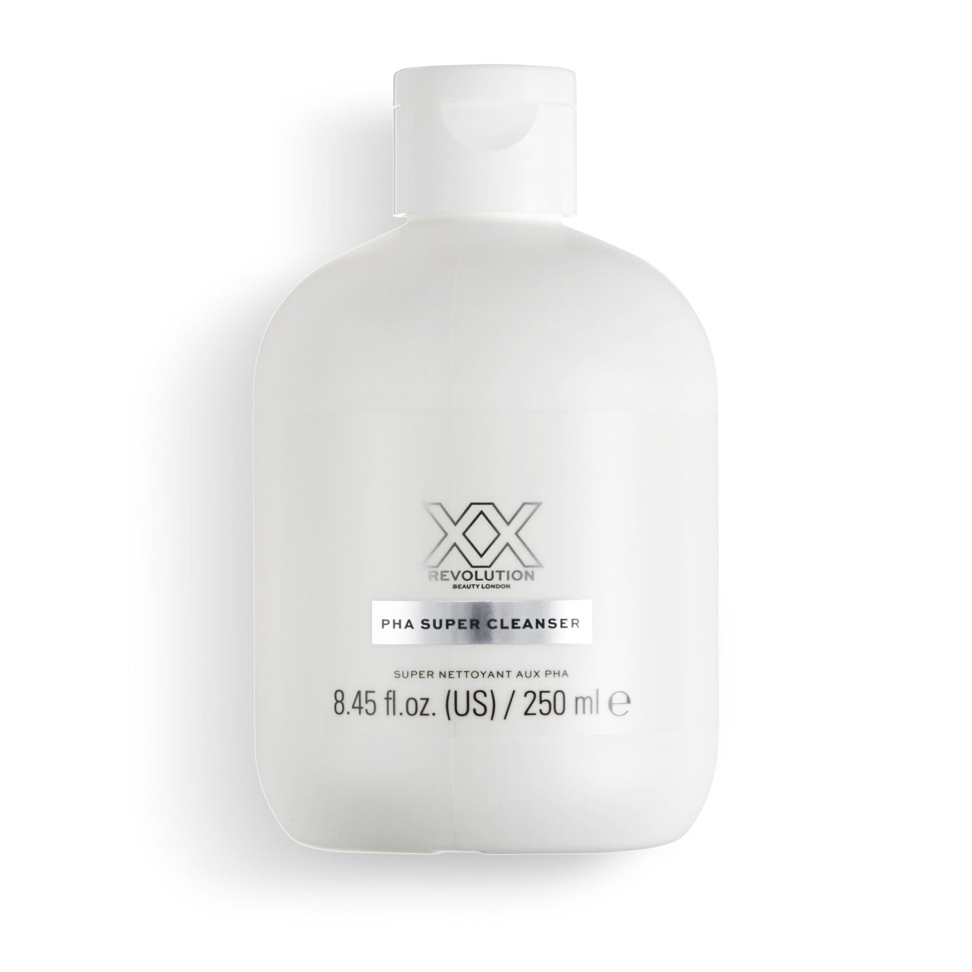 XX Revolution Defence XX Pollution Protecting PHA Cleanser