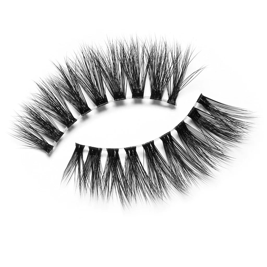 EYLURE X SKINNYDIP STRIP LASHES CRESCENT