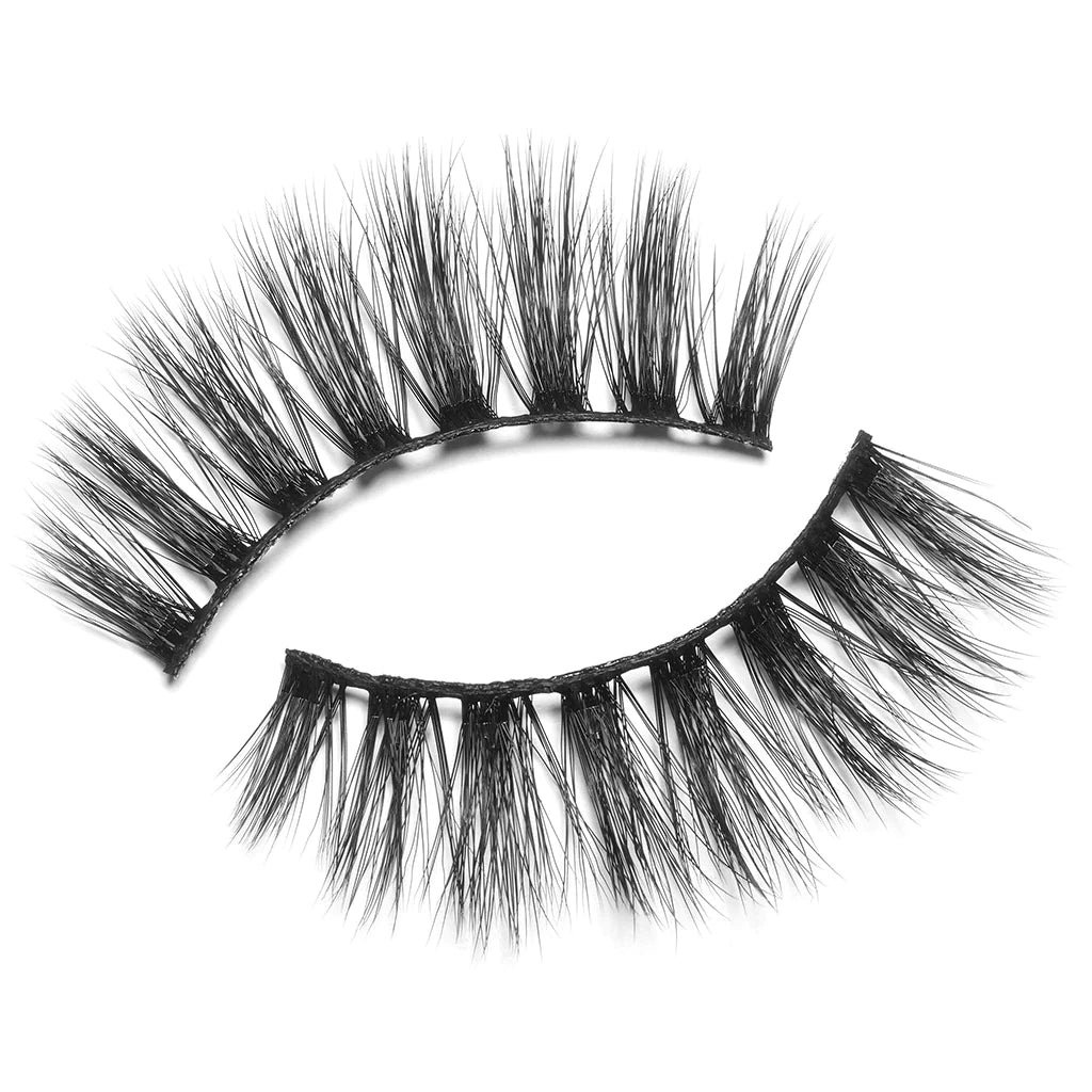 Eylure Eco Lash & Stash False Eyelashes Going Out Out