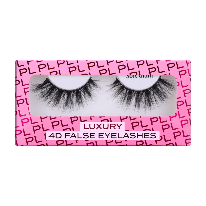 Instafamous collection Style soft glam