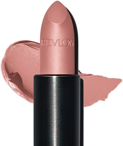 Revlon Super Lustrous Matte Lipstick Untold Story