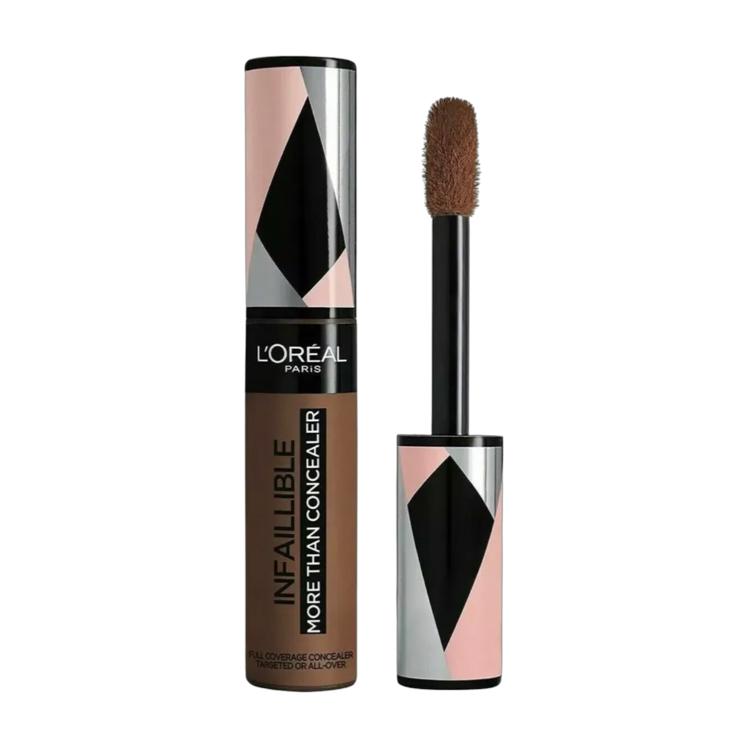 L'Oreal Infaillible More Than Concealer -  341 Mocha
