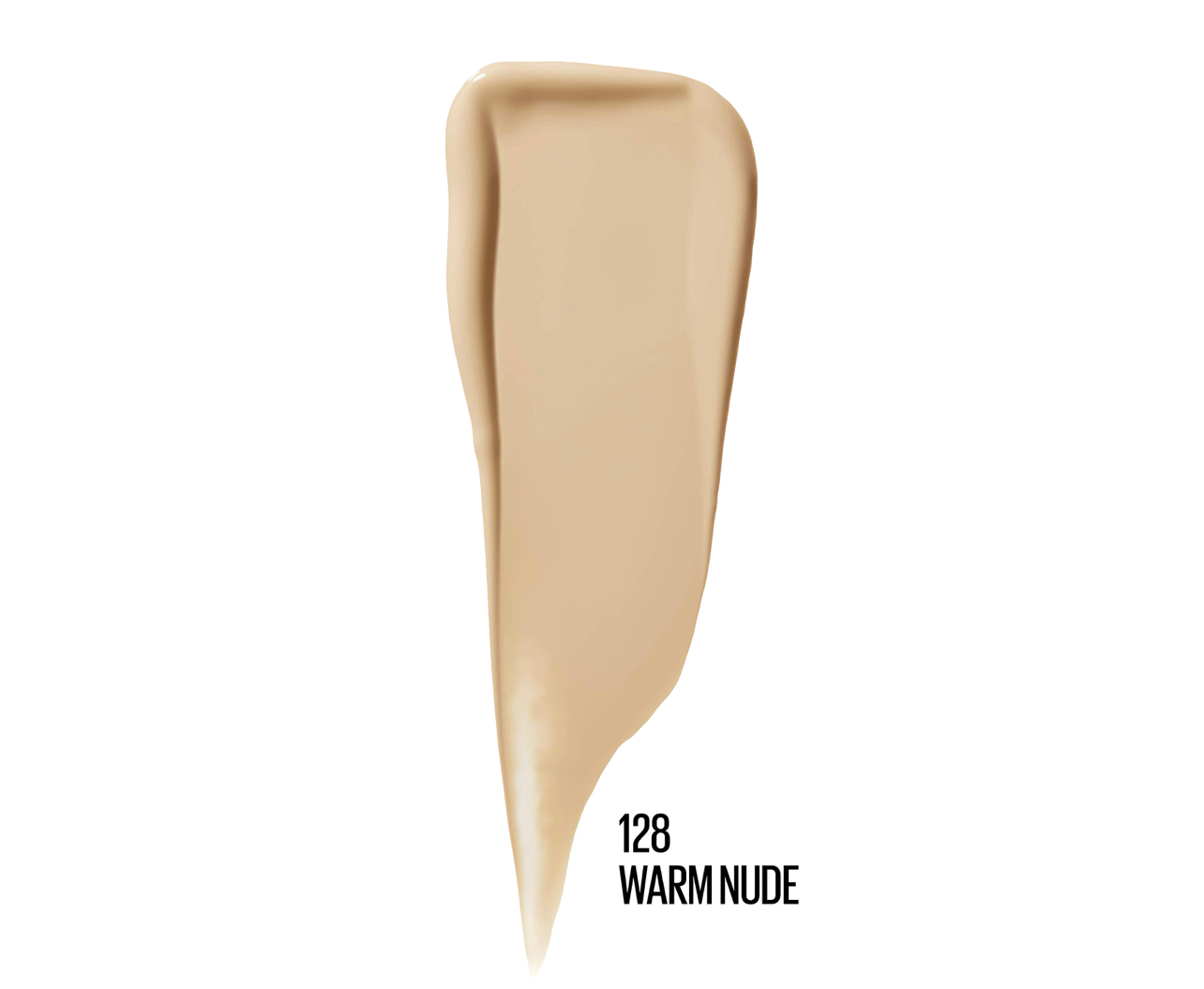 Maybelline dream cover full coverage - Warm nude