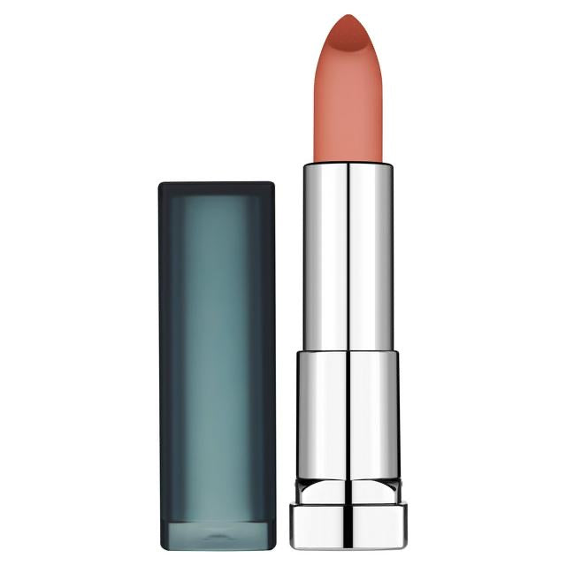 Maybelline Color Sensational Matte Lipstick 932 Clay Crush