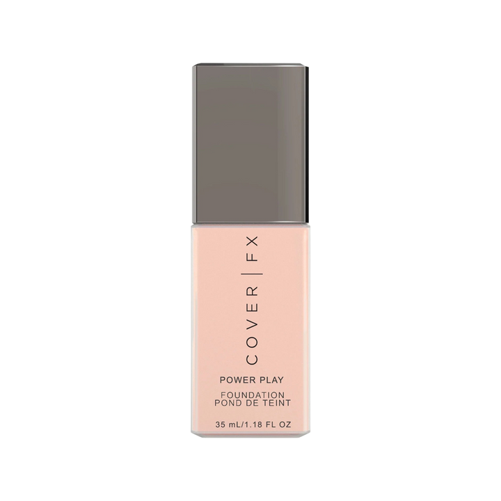 Cover FX Power Play foundation P20