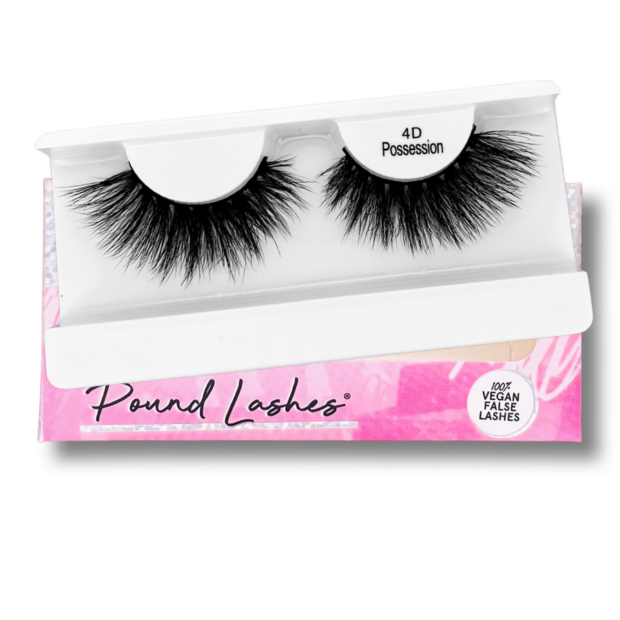 ALL LASHES – Poundlashes