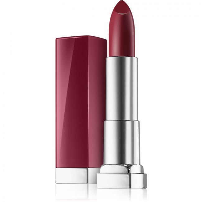 Maybelline colour sensational lipstick Plum for Me