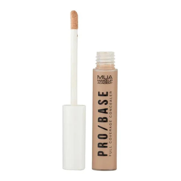 MUA Pro - Base Full Coverage Concealer - #160