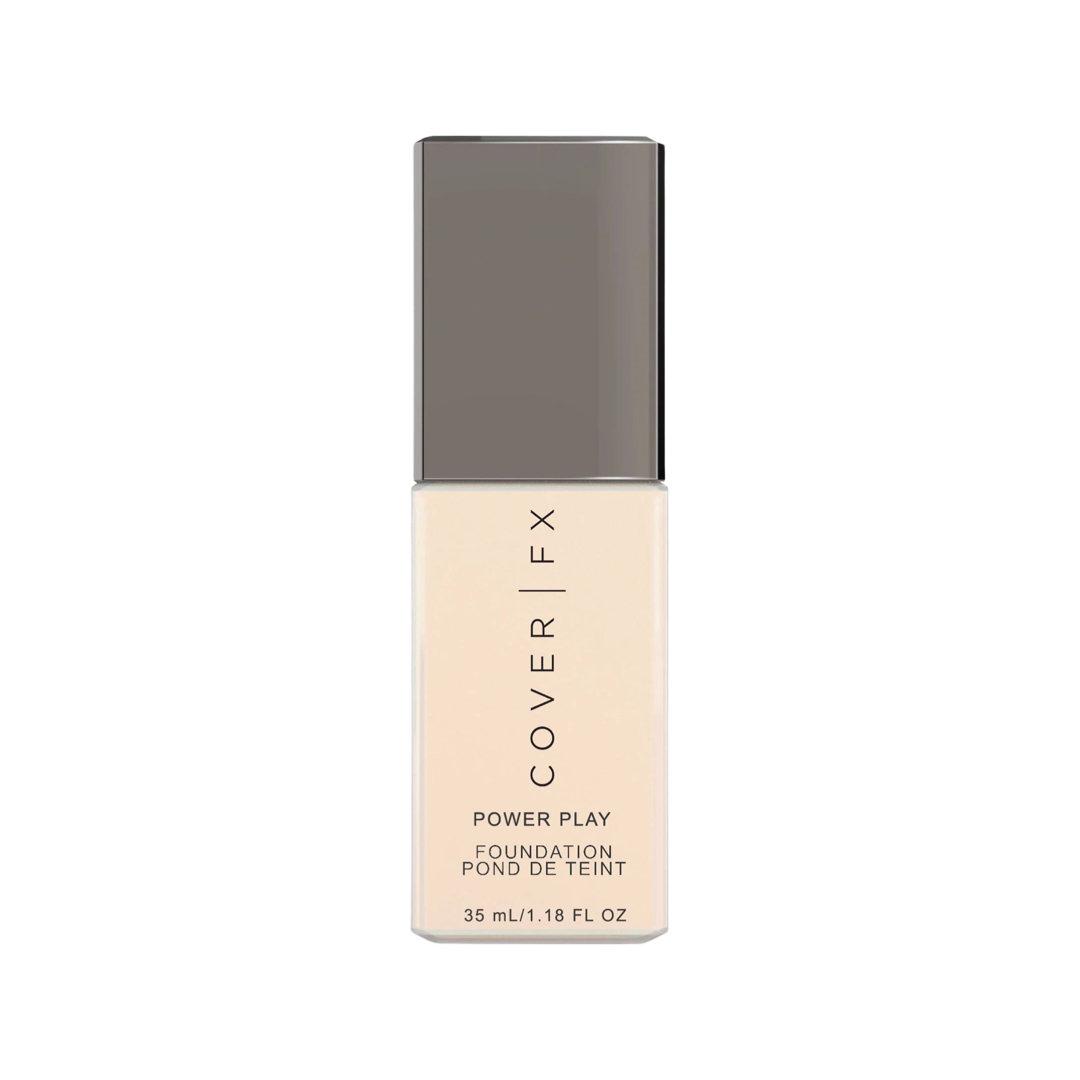 Cover FX Power Play foundation N0