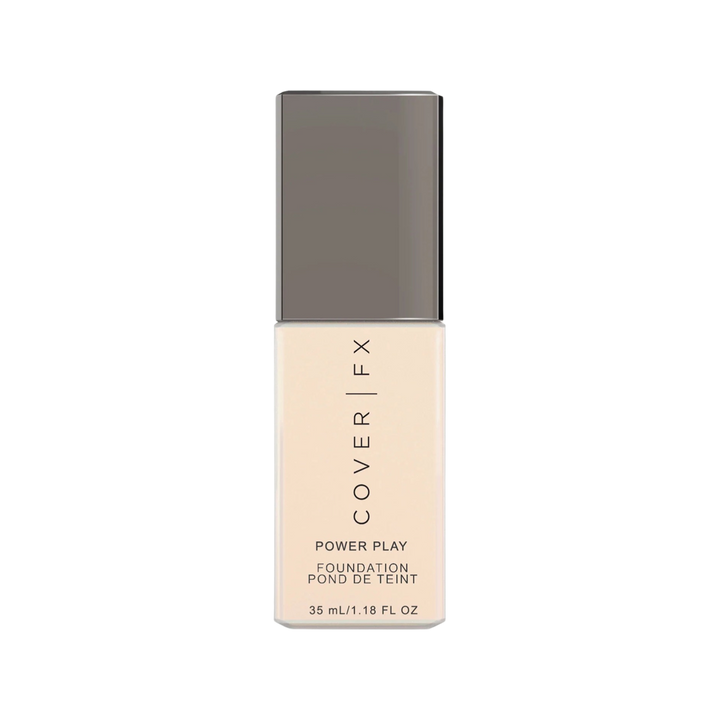 Cover FX Power Play foundation N0