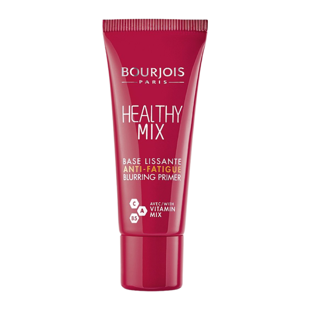 Bourjois healthy mix anti fatigue blurring primer