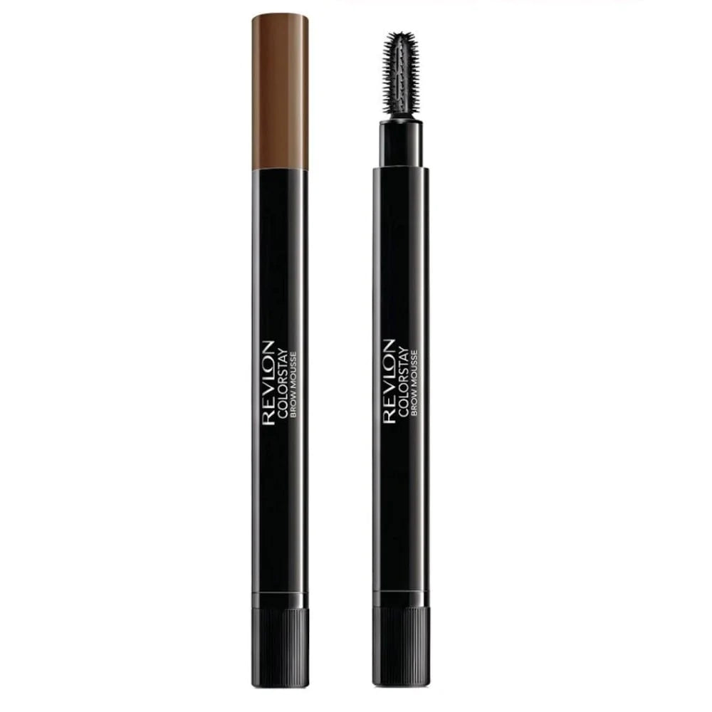 Revlon Color stay brow mousse - 402 soft brown