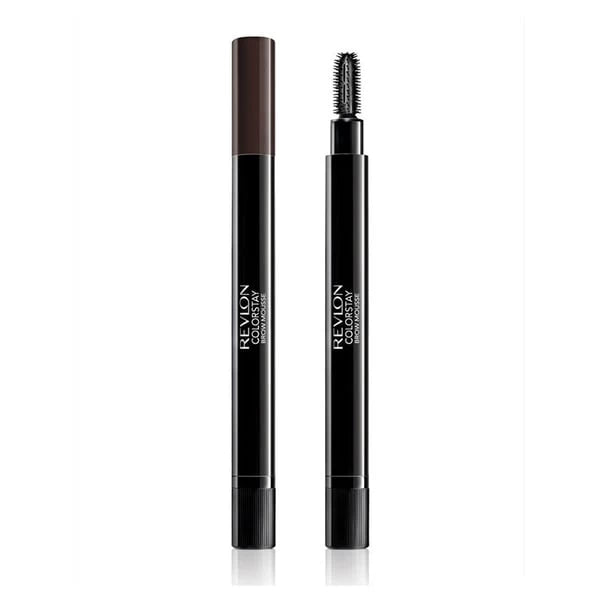 Revlon Color stay brow mousse - 404 dark brown