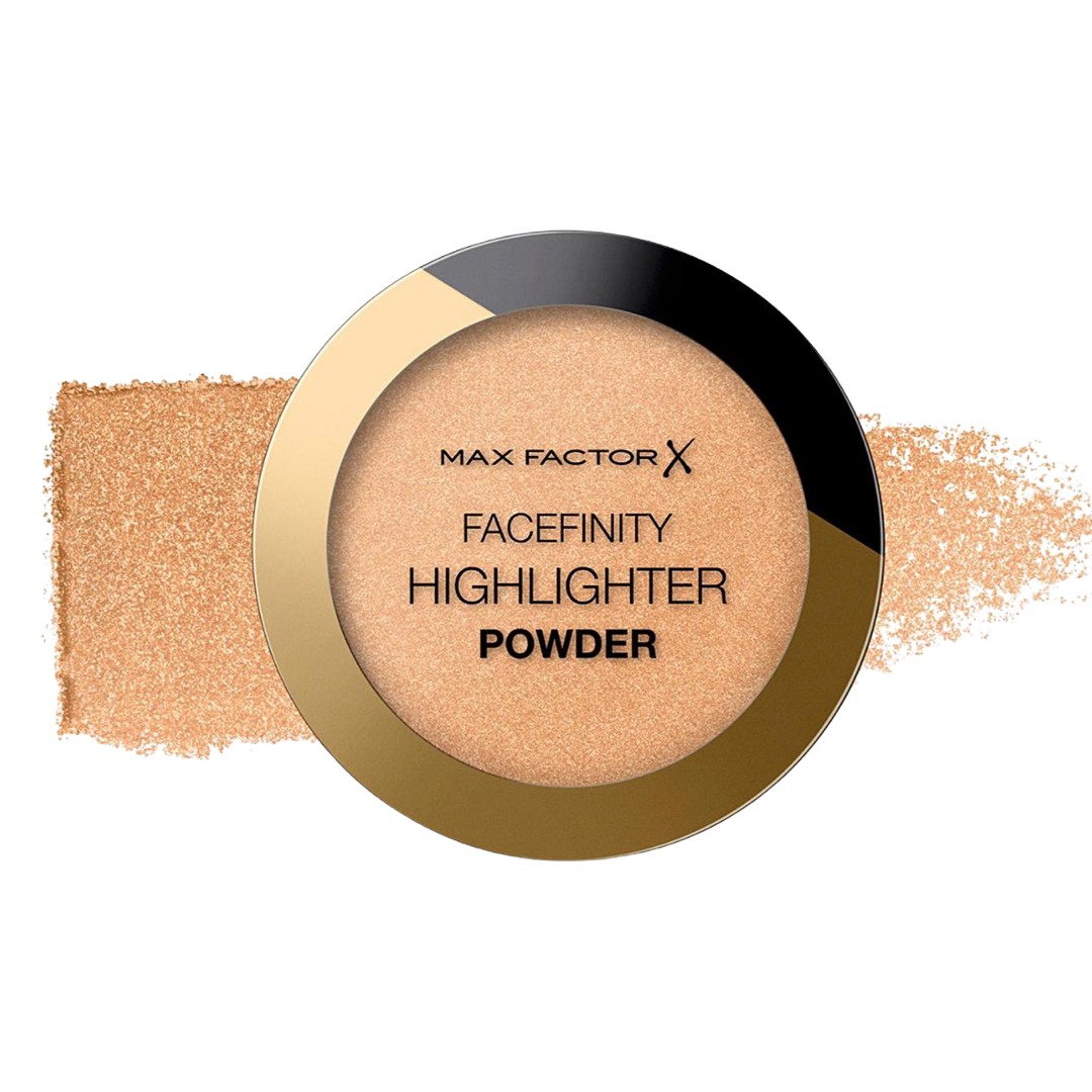 Max Factor Facefinity highlighter powder 003 bronze glow