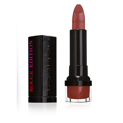 Bourjois Rouge Edition Lipstick 05 Brun boheme