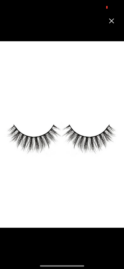 Amor USA Faux Mink - 3D05