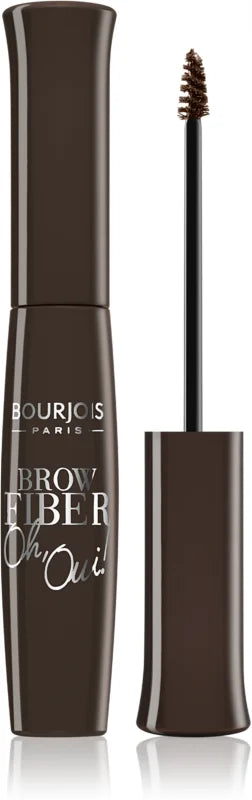 Bourjois oh oui! Brow fiber 03 brown