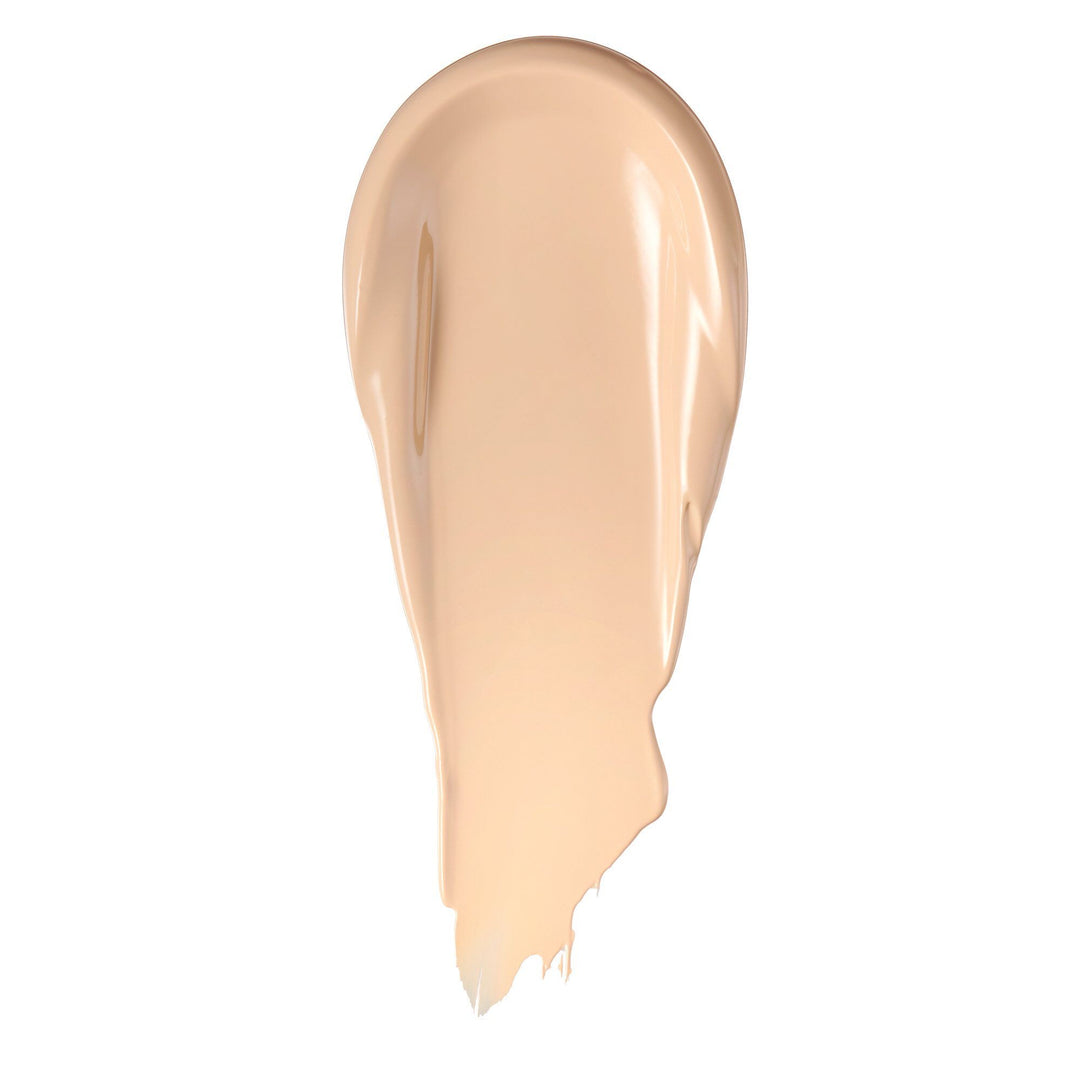 Revolution matte base foundation f6.5