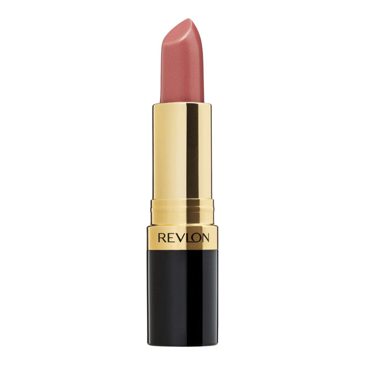 Revlon super lustrous lipstick 407 Rosedew