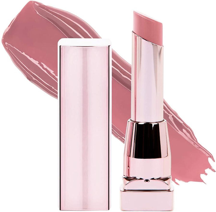 Maybelline Color Sensational Brilliant Lipstick 70 Secret Blush