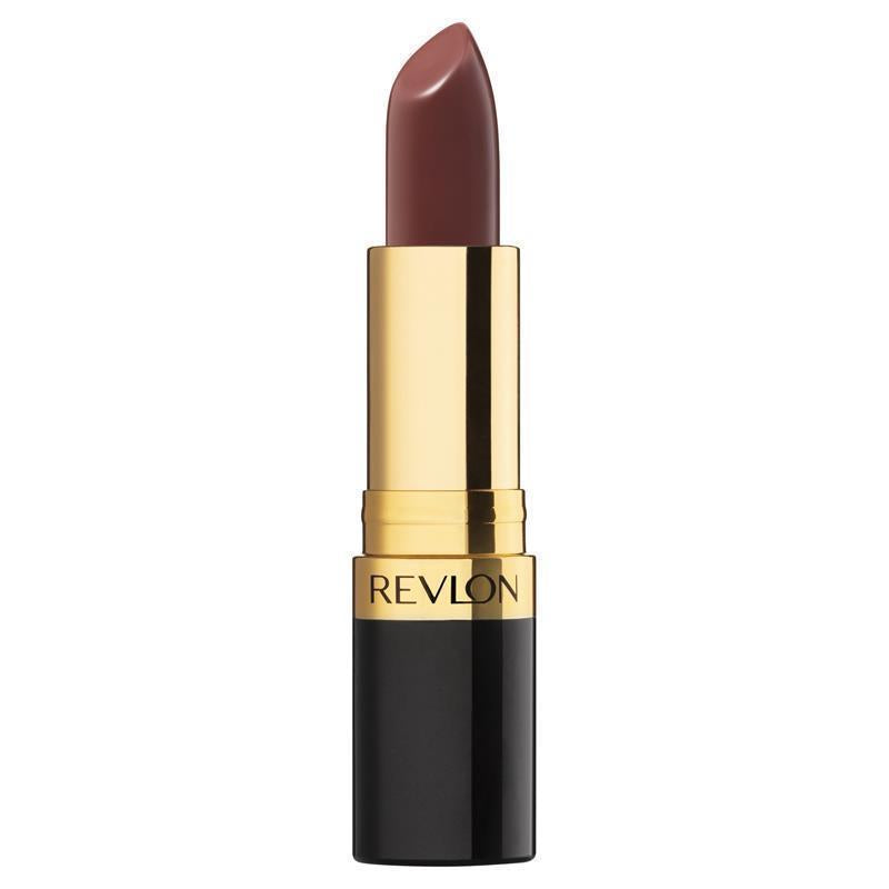 Revlon super lustrous lipstick 760 Desert escape